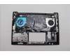 Lenovo 5M11Q60783 MECH_ASM BL KB BK SC EURO ENG SRX