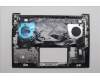 Lenovo 5M11Q60787 MECH_ASM BL KB BK SC FRA CHY