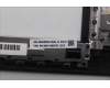 Lenovo 5M11Q60787 MECH_ASM BL KB BK SC FRA CHY