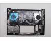 Lenovo 5M11Q60791 MECH_ASM BL KB BK SC FRA SRX