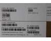 Lenovo 5M11Q60791 MECH_ASM BL KB BK SC FRA SRX
