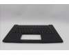 Lenovo 5M11Q60791 MECH_ASM BL KB BK SC FRA SRX
