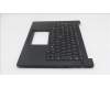 Lenovo 5M11Q60804 MECH_ASM BL KB BK SC GER LTN