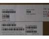 Lenovo 5M11Q60805 MECH_ASM BL KB BK SC GER SRX