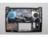 5M11Q60805 Lenovo MECH_ASM BL KB BK SC GER SRX