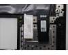 5M11Q60805 Lenovo MECH_ASM BL KB BK SC GER SRX