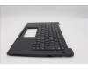 5M11Q60805 Lenovo MECH_ASM BL KB BK SC GER SRX