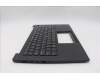 Lenovo 5M11Q60817 MECH_ASM BL KB BK SC HUN SRX