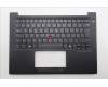 5M11Q60823 Lenovo MECH_ASM BL KB BK SC ITA CHY