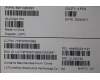 5M11Q60823 Lenovo MECH_ASM BL KB BK SC ITA CHY