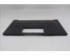 5M11Q60823 Lenovo MECH_ASM BL KB BK SC ITA CHY