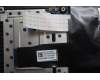 5M11Q60823 Lenovo MECH_ASM BL KB BK SC ITA CHY