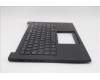 5M11Q60823 Lenovo MECH_ASM BL KB BK SC ITA CHY
