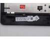5M11Q60823 Lenovo MECH_ASM BL KB BK SC ITA CHY
