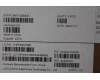5M11Q60833 Lenovo MECH_ASM BL KB BK SC KOR SRX