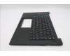 Lenovo 5M11Q60840 MECH_ASM BL KB BK SC NOR LTN