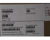 Lenovo 5M11Q60841 MECH_ASM BL KB BK SC NOR SRX