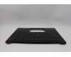 Lenovo 5M11Q60841 MECH_ASM BL KB BK SC NOR SRX