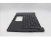 Lenovo 5M11Q60845 MECH_ASM BL KB BK SC NORDIC SRX