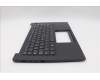 Lenovo 5M11Q60861 MECH_ASM BL KB BK SC SPA SRX
