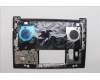 Lenovo 5M11Q60887 MECH_ASM BL KB BK SC UK CHY