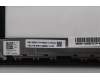 Lenovo 5M11Q60887 MECH_ASM BL KB BK SC UK CHY