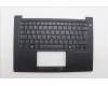 5M11Q60887 Lenovo MECH_ASM BL KB BK SC UKE CHY