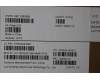 Lenovo 5M11Q60889 MECH_ASM BL KB BK SC UK SRX