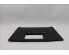 Lenovo 5M11Q60889 MECH_ASM BL KB BK SC UK SRX