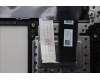 Lenovo 5M11Q60889 MECH_ASM BL KB BK SC UK SRX