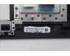 Lenovo 5M11Q60889 MECH_ASM BL KB BK SC UK SRX