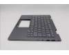 Lenovo 5M11R38857 MECH_ASM GRP_KBD_BZL_ENG_WL_LG_CHY