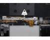 Lenovo 5M11R38859 MECH_ASM GRP_KBD_BZL_EST_WL_LG_CHY