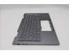 Lenovo 5M11R38859 MECH_ASM GRP_KBD_BZL_EST_WL_LG_CHY