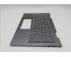 Lenovo 5M11R38869 MECH_ASM GRP_KBD_BZL_GRE_WL_LG_CHY