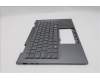Lenovo 5M11R38896 MECH_ASM GRP_KBD_BZL_SLV_WL_LG_CHY