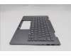 Lenovo 5M11R38930 MECH_ASM GRP_KBD_BZL_DEN_WL_LG_LTN