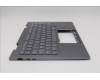 Lenovo 5M11R38938 MECH_ASM GRP_KBD_BZL_FRA_WL_LG_LTN