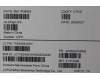 Lenovo 5M11R38952 MECH_ASM GRP_KBD_BZL_ITA_WL_LG_LTN