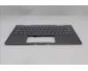 Lenovo 5M11R38952 MECH_ASM GRP_KBD_BZL_ITA_WL_LG_LTN