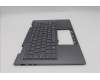 Lenovo 5M11R38966 MECH_ASM GRP_KBD_BZL_POR_WL_LG_LTN
