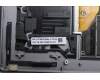 Lenovo 5M11R38972 MECH_ASM GRP_KBD_BZL_SPA_WL_LG_LTN