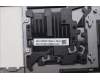 Lenovo 5M11R38976 MECH_ASM GRP_KBD_BZL_SWS_WL_LG_LTN