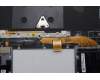 Lenovo 5M11R38986 MECH_ASM GRP_KBD_BZL_UK_WL_LG_LTN