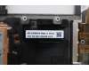 5M11R39426 Lenovo MECH_ASM GRP_KBD_BZL_GER_WW_LG_CHY