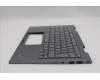 Lenovo 5M11R39473 MECH_ASM GRP_KBD_BZL_UK_WW_LG_CHY