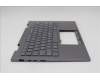 Lenovo 5M11R39479 MECH_ASM GRP_KBD_BZL_ARA_WW_LG_LTN