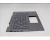 Lenovo 5M11R39504 MECH_ASM GRP_KBD_BZL_GER_WW_LG_LTN