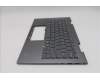 Lenovo 5M11R39519 MECH_ASM GRP_KBD_BZL_KOR_WW_LG_LTN