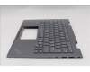 Lenovo 5M11R39527 MECH_ASM GRP_KBD_BZL_NORDIC_WW_LG_LTN